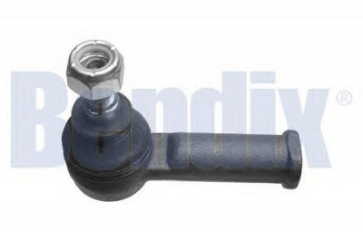 BENDIX 040673b -  Наконечник поперечной рулевой тяги