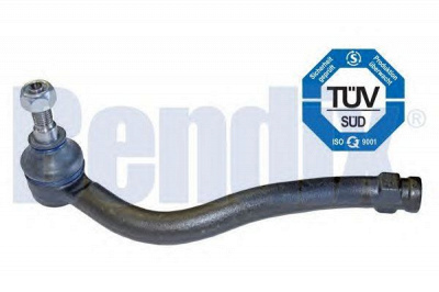 BENDIX 040675b -  Наконечник поперечной рулевой тяги