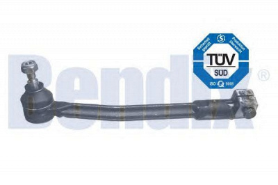 BENDIX 040677b -  Наконечник поперечной рулевой тяги
