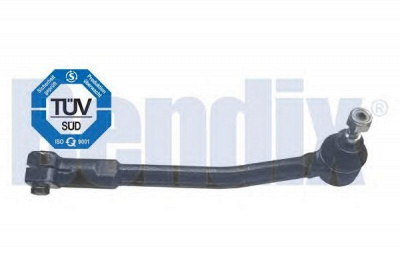BENDIX 040678b -  Наконечник поперечной рулевой тяги