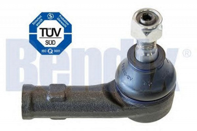 BENDIX 040682b -  Наконечник поперечной рулевой тяги