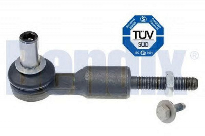 BENDIX 040683b -  Наконечник поперечной рулевой тяги
