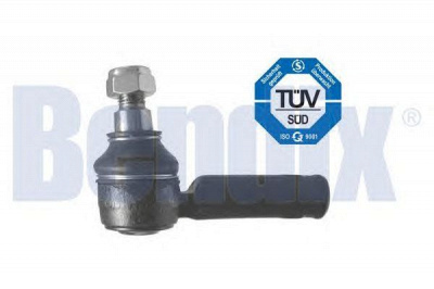 BENDIX 040696b -  Наконечник поперечной рулевой тяги