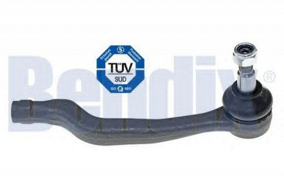 BENDIX 040733b -  Наконечник поперечной рулевой тяги