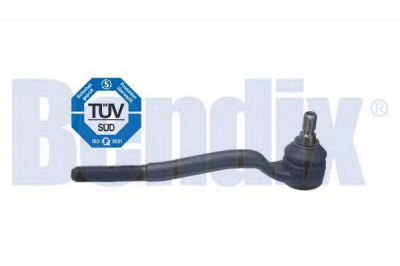 BENDIX 040735b -  Наконечник поперечной рулевой тяги