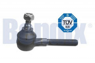 BENDIX 040736b -  Наконечник поперечной рулевой тяги