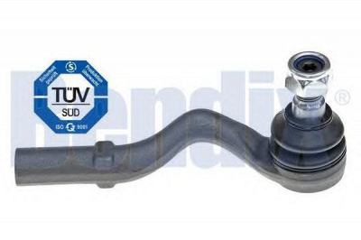 BENDIX 040738b -  Наконечник поперечной рулевой тяги