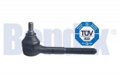 BENDIX 040739b -  Наконечник поперечной рулевой тяги