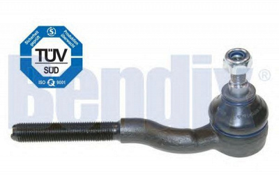 BENDIX 040741b -  Наконечник поперечной рулевой тяги