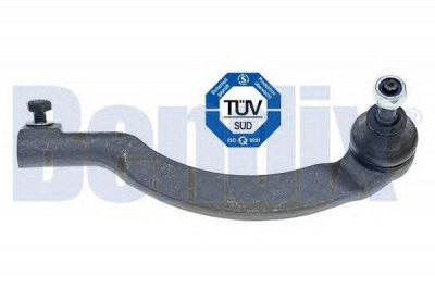 BENDIX 040761b -  Наконечник поперечной рулевой тяги