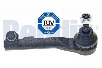 BENDIX 040764b -  Наконечник поперечной рулевой тяги