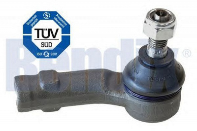 BENDIX 040767b -  Наконечник поперечной рулевой тяги