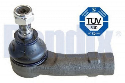 BENDIX 040769b -  Наконечник поперечной рулевой тяги
