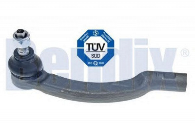 BENDIX 040774b -  Наконечник поперечной рулевой тяги