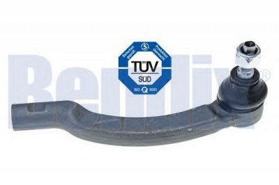 BENDIX 040775b -  Наконечник поперечной рулевой тяги