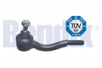 BENDIX 040777b -  Наконечник поперечной рулевой тяги