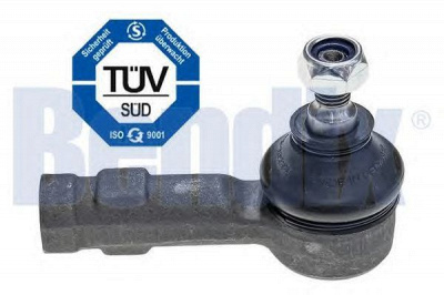 BENDIX 040779b -  Наконечник поперечной рулевой тяги