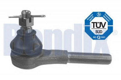 BENDIX 040781b -  Наконечник поперечной рулевой тяги