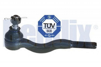 BENDIX 040782b -  Наконечник поперечной рулевой тяги