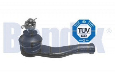 BENDIX 040785b -  Наконечник поперечной рулевой тяги