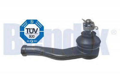 BENDIX 040786b -  Наконечник поперечной рулевой тяги