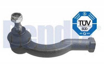 BENDIX 040793b -  Наконечник поперечной рулевой тяги