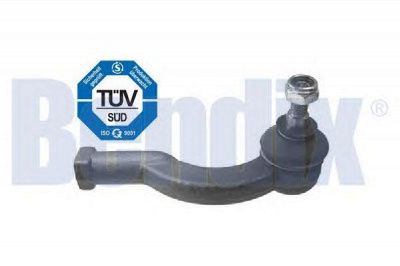 BENDIX 040794b -  Наконечник поперечной рулевой тяги