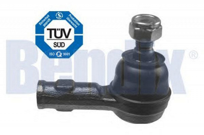 BENDIX 040795b -  Наконечник поперечной рулевой тяги