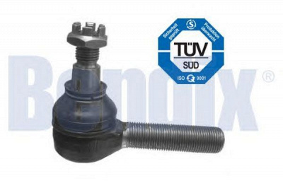BENDIX 040803b -  Наконечник поперечной рулевой тяги