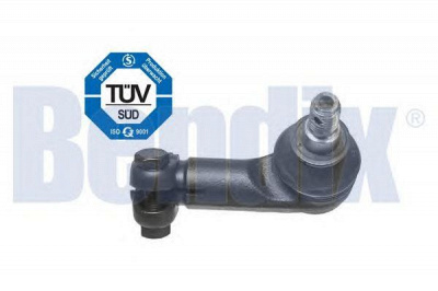 BENDIX 040805b -  Наконечник поперечной рулевой тяги