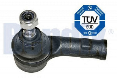 BENDIX 040815b -  Наконечник поперечной рулевой тяги