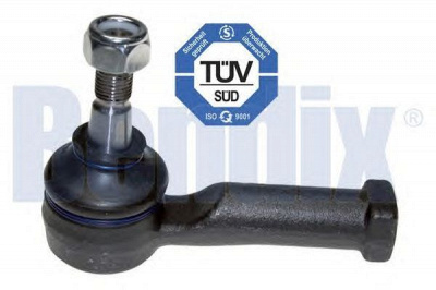 BENDIX 040816b -  Наконечник поперечной рулевой тяги