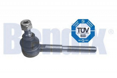 BENDIX 040817b -  Наконечник поперечной рулевой тяги