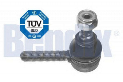 BENDIX 040818b -  Наконечник поперечной рулевой тяги