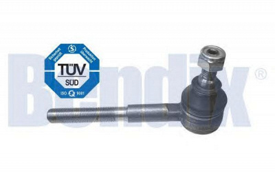BENDIX 040819b -  Наконечник поперечной рулевой тяги