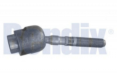 BENDIX 040822b -  Осевой шарнир, рулевая тяга