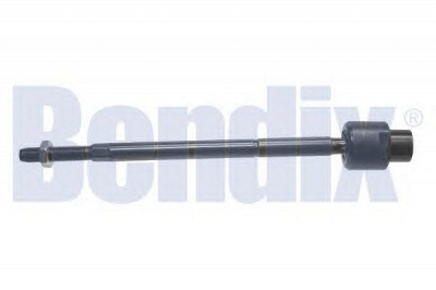 BENDIX 040829b -  Осевой шарнир, рулевая тяга