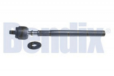 BENDIX 040833b -  Осевой шарнир, рулевая тяга