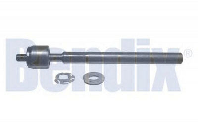BENDIX 040835b -  Осевой шарнир, рулевая тяга