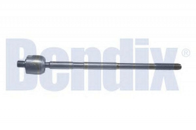 BENDIX 040840b -  Осевой шарнир, рулевая тяга