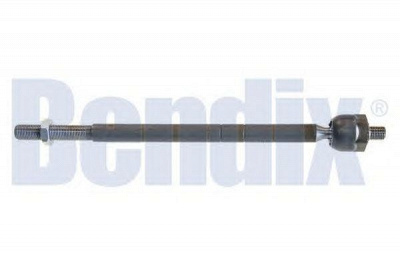 BENDIX 040843b -  Осевой шарнир, рулевая тяга