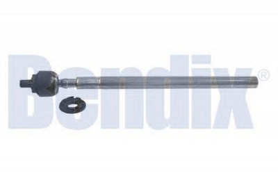 BENDIX 040844b -  Осевой шарнир, рулевая тяга