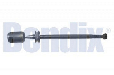 BENDIX 040849b -  Осевой шарнир, рулевая тяга