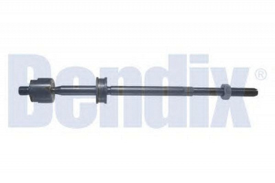 BENDIX 040851b -  Осевой шарнир, рулевая тяга