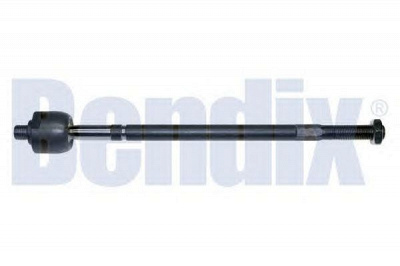 BENDIX 040867b -  Осевой шарнир, рулевая тяга