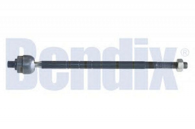 BENDIX 040872b -  Осевой шарнир, рулевая тяга