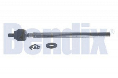 BENDIX 040873b -  Осевой шарнир, рулевая тяга