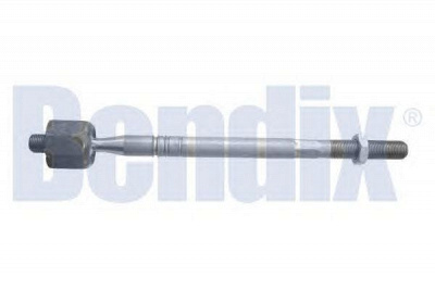 BENDIX 040877b -  Осевой шарнир, рулевая тяга