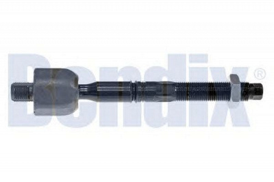 BENDIX 040878b -  Осевой шарнир, рулевая тяга