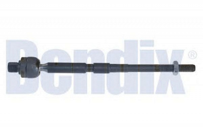 BENDIX 040883b -  Осевой шарнир, рулевая тяга